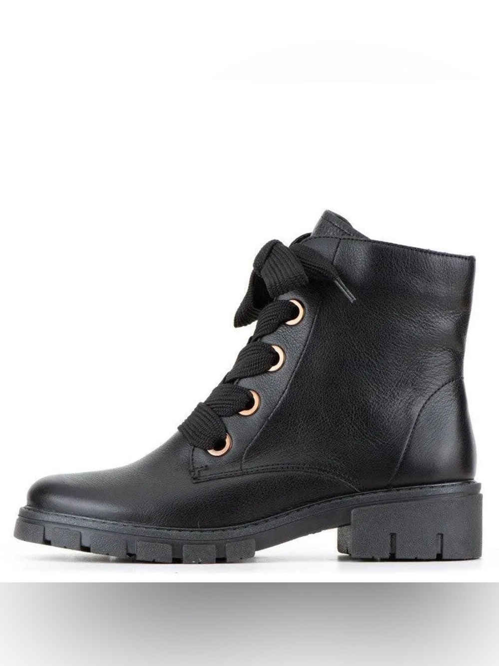 ARA German Brand lace Up Boots